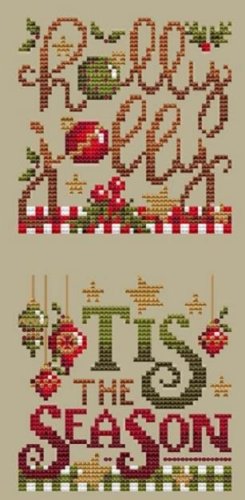 (image for) Christmas Club 1